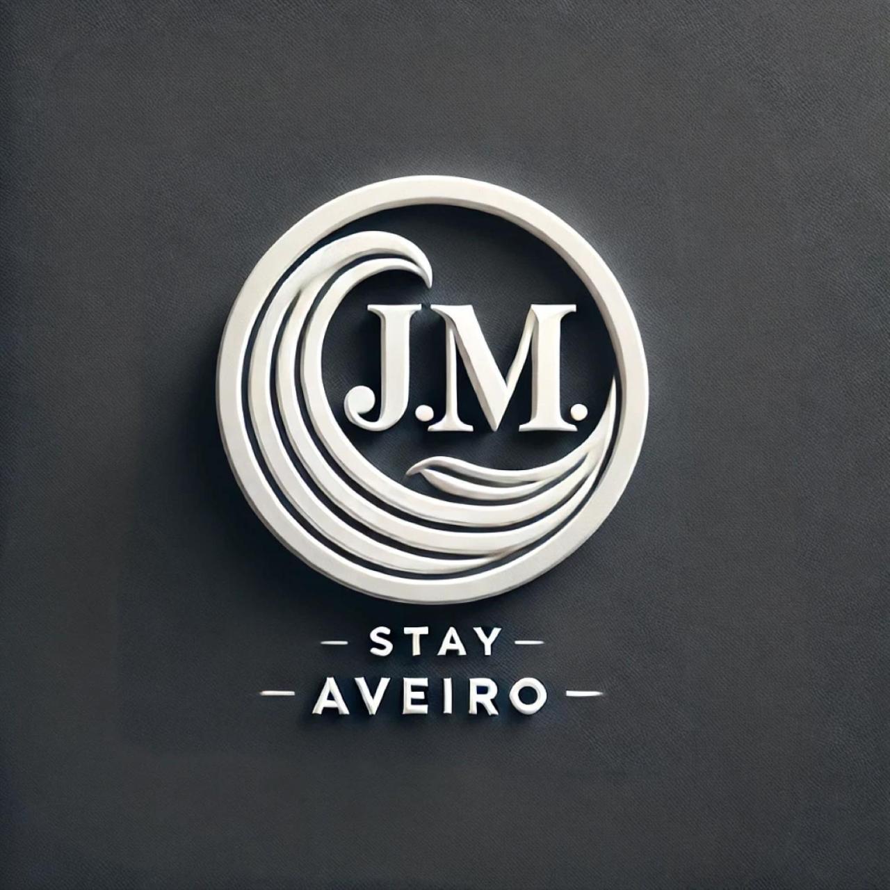 J.M. Stay Aveiro Buitenkant foto