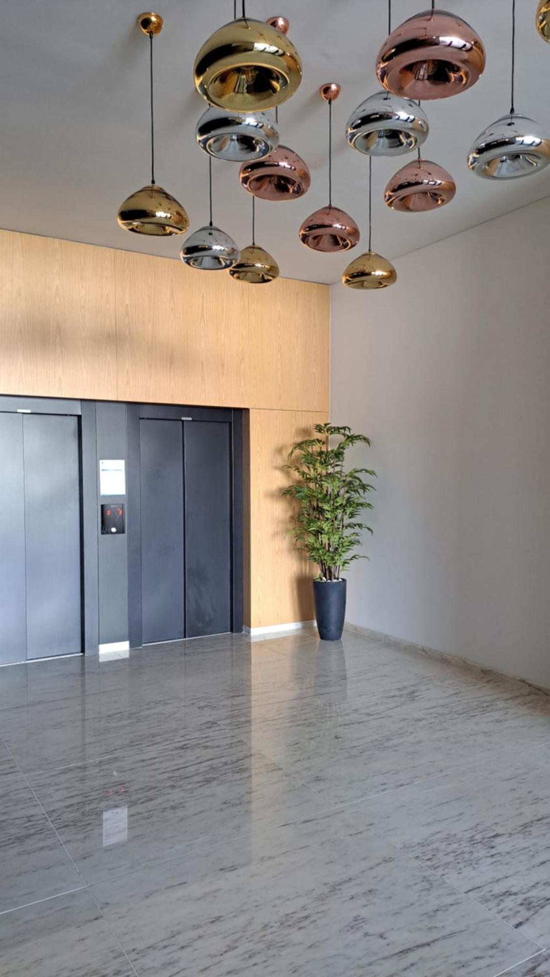 J.M. Stay Aveiro Buitenkant foto